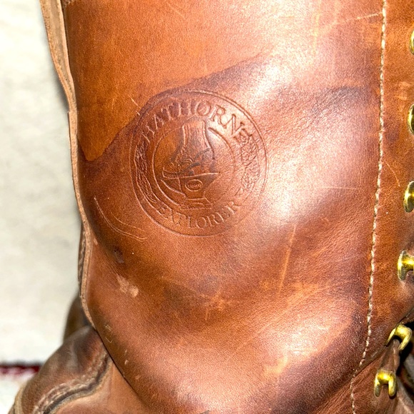 Hawthorn men’s size 9.5 D - Picture 4 of 4